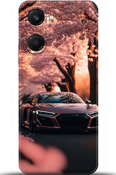 Noprin Vivo Y18 Case Hd Printed Case - They Can'T Bring Me down 5185