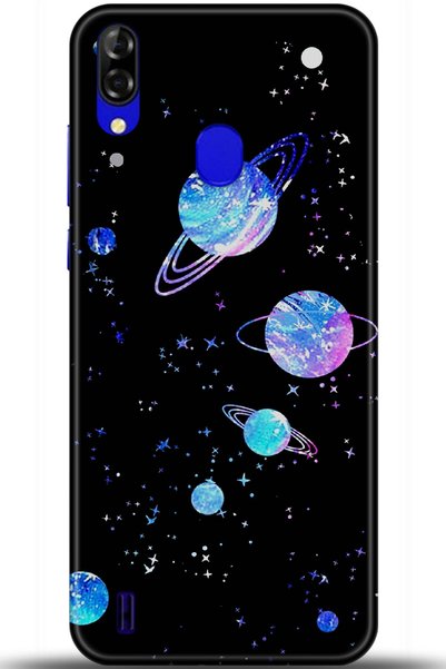 Reeder P13 Blue Plus Case Hd Printed Case - They Can'T Bring Me down 6033