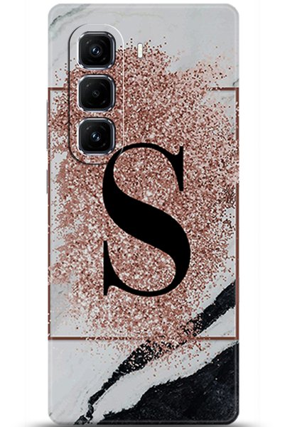 Noprin Infinix Hot 50 Pro Plus 4g Case Hd Printed Case - They Can'T Bring Me ...