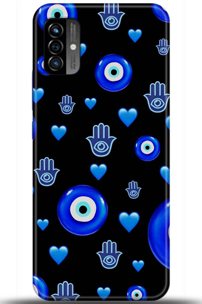 Reeder P13 Blue Max Pro Lite 2022 Case Hd Printed Case - They Can'T Bring Me ...