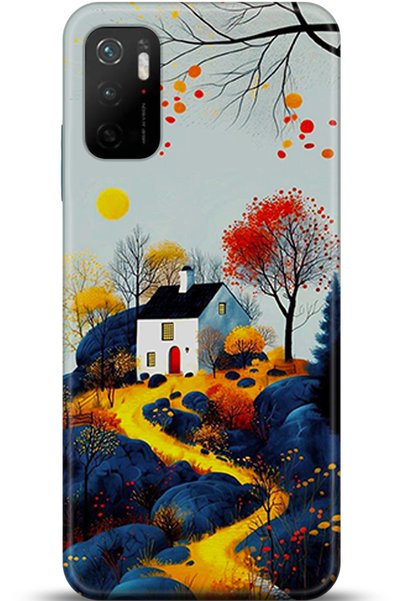 Noprin Xiaomi Redmi Note 11Se Case Hd Printed Case - They Can'T Bring Me down...