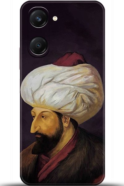 Noprin Vivo Y18 Case Hd Printed Case - They Can'T Bring Me down 5231