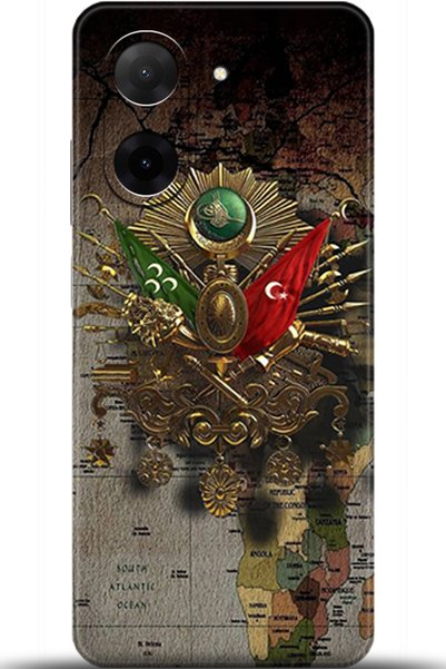 Noprin Xiaomi Redmi A5 Case Hd Printed Case - They Can'T Bring Me down 5191