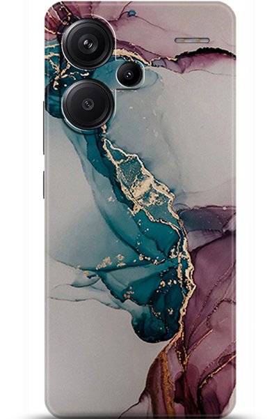 Noprin Xiaomi Redmi Note 13 Pro Plus 5g Case Hd Printed Case - They Can'T Bri...