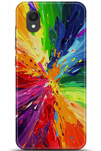Noprin Alcatel 1S 2022 Case Hd Printed Case - They Can'T Bring Me down 5513