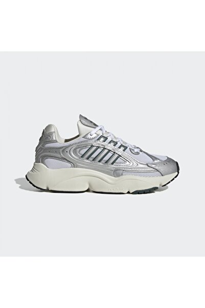 adidas Γυναικεία λευκά αθλητικά παπούτσια Ozmillen - IG1919