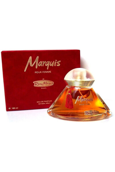 REMY Marquis Ladies Marquis EDP Spray 3.4 oz Fragrances