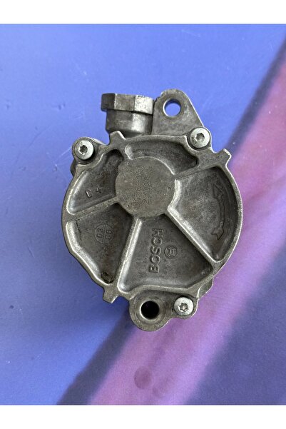 Bosch Pompa vacum, tandem Ford Focus2 CMax Peugeot 307, 407 Citroen C4 cod D1...