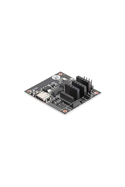 Ai-Thinker RD Kit Radar Test Kartı