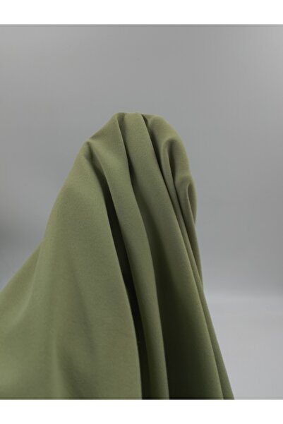 ünsal tekstil KIRIŞMAZ KUMLU KREP KUMAŞ (1 Metre × 1.5 En)