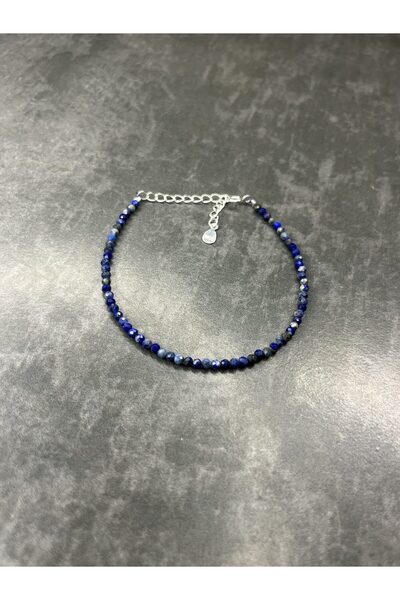 PIETRICELE Brățară Lapis Lazuli Shades 2