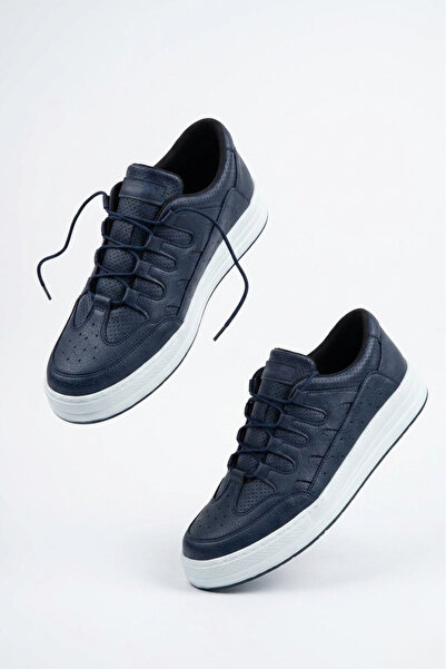 Zerenyus Zrc040 High Quality Comfort Men's Shoes Sneakers Laci