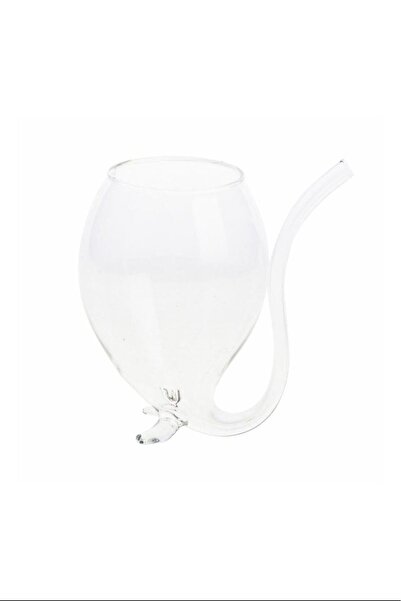 Mestore Borosilicate boxed royale with glass pipette stand-10194