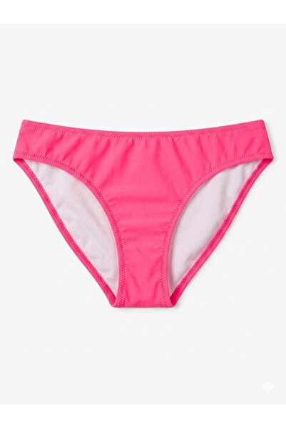 ARMES DÜZ PEMBE BİKİNİ ALTI