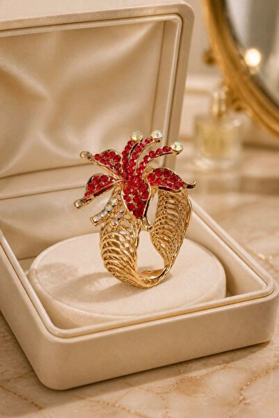Monalisa Home Luxury Design Spring Bracelet That Fits Any Wrist