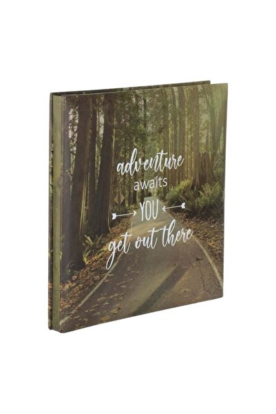 OEM Photo album for photos, Classic, White, 26 x 28, 15 sheets, memories, gift