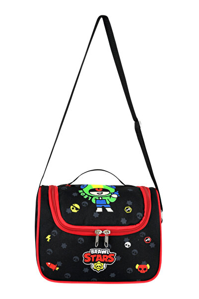 Mori School Bag Termal Isı Yalıtımlı Beslenme Çantası (20x13x25cm)