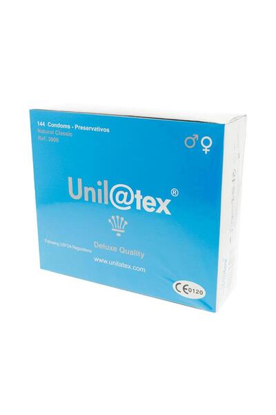UNILATEX Preservatives 144 units