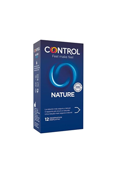 control Nature 12 uds
