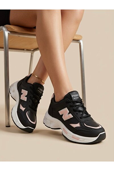NiceLook Women's Athletic Shoe