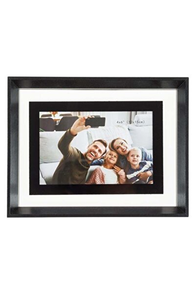 OEM Ramă foto decorativă, Multicolor, 10 x 15, Plastic, perete/masă, amintiri...