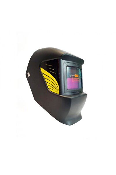 UNİBOX Masca de sudura cu reglaj automat, protectie UV/IR, Reglare sensitivit...