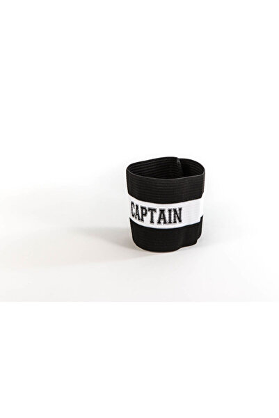 MSP Captain's armband Black International