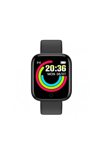 FitTronic Bratara fitness BR2000 – pedometru sport