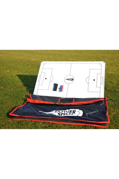 Powershot Geanta transport tabla magnetica, 90x60cm