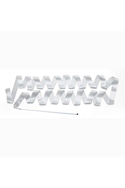 Effea Sport Rhythmic gymnastics ribbon White