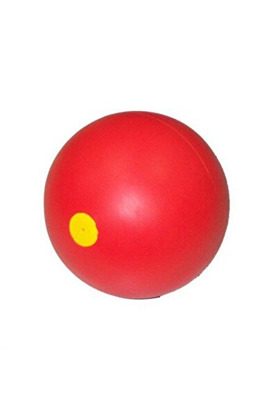 MSP Greutate aruncare atletism cauciucata 3kg