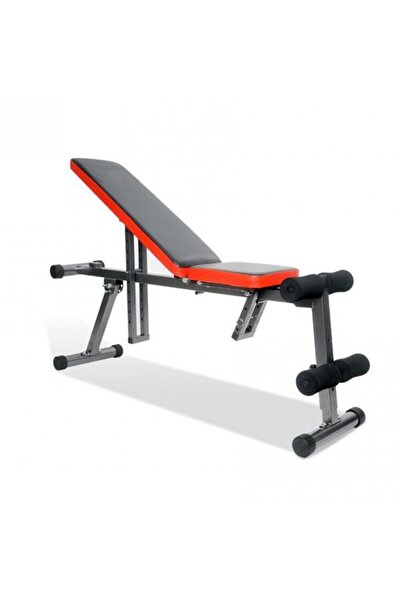 FitTronic Banca multifunctionala reglabila B200