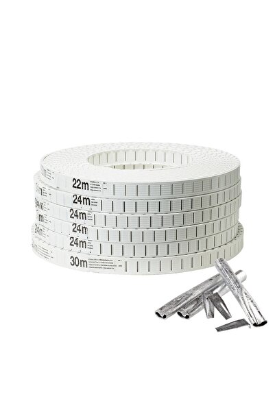 MSP Set marcaj PVC pentru teren tenis 5