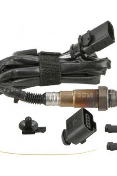 Bosch Oksıjen Sensoru Golf V Jetta Iıı Passat 2.0 Fsı Uyumlu - 0258006986