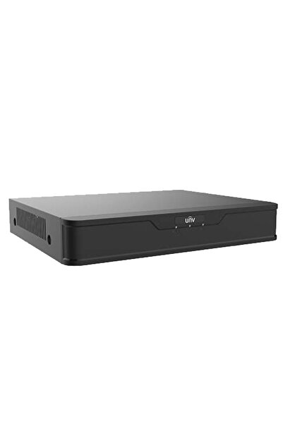 Uniview XVR 4 canale AnalogHD 5MP + 4 canale IP 4MP, Audio prin coaxial, H.26...