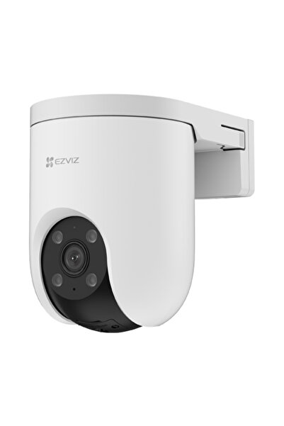 EZVIZ Cameră IP Wi-Fi, Panoramare și înclinare, 2K, lentilă de 4mm, Audio bid...