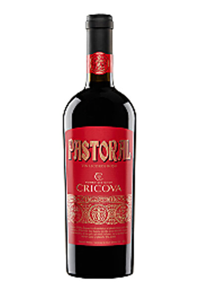 Cricova Vin Pastoral 0.75 L