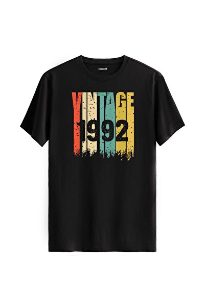 Colermi 1992 Vintage Era T-Shirt