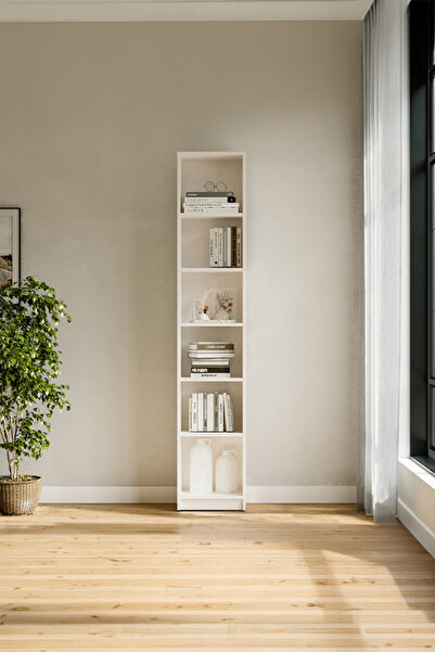 KONFOR Comfort Flex Kitaplık 40 Cm