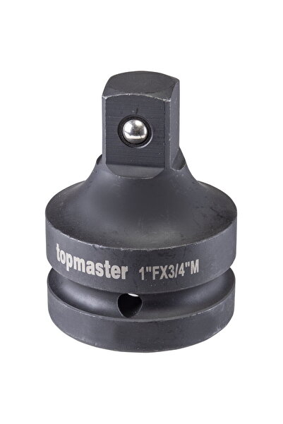 Top Master Pro Adaptor tubulara de impact 3/4 F x 1/2 M TMP