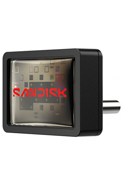 SanDisk Memorie externă USB-C Extreme Fit, 64Gb SDCZ530-064G-G46