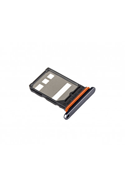 HONOR Support SIM 400, Black (Midnight Black), Service Pack 5168ACAC