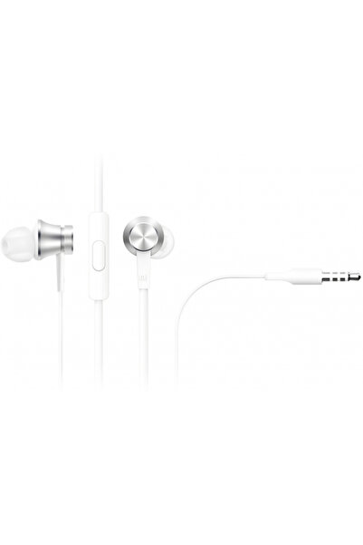 Xiaomi Xiaomi 3.5mm Handsfree, Silver ZBW4355TY