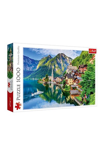 Trefl Educational Puzzle for Children, Colors in English, Learning through Pl...