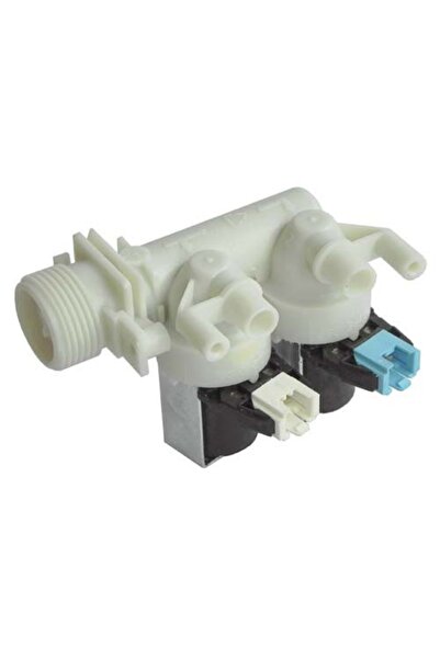 OEM ΒΑΛΒΙΔΑ ΠΛΥΝΤΗΡΙΟΥ ΡΟΥΧΩΝ ARISTON -INDESIT/110333