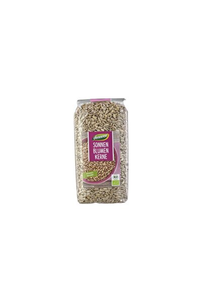 Dennree Semințe de floarea-soarelui bio din Europa 500g