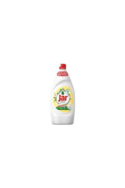 JAR Detergent de vase Lămâie 3x900ml
