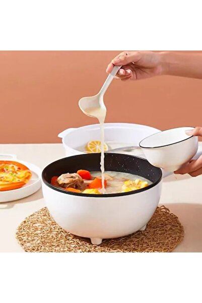 UTILIO Electric pan 26cm, smart, multifunctional 4L UTILIO®