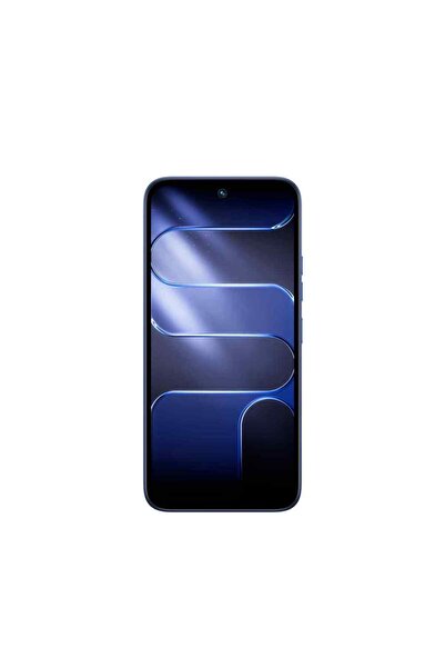 TECNO هاتف سبارك 50 الذكي، سعة تخزين 128 جيجابايت، ذاكرة وصول عشوائي 4 جيجابا...