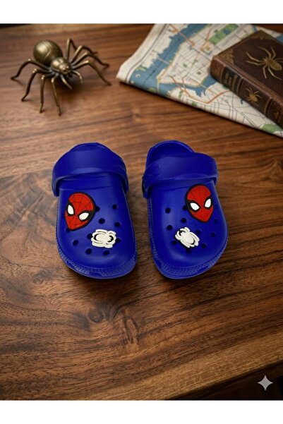 mikam Quality Baby-Sized Unisex Slippers for Both Pool and Sea